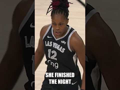 🏀 BIG 3 Breakdown: Aces vs Mercury