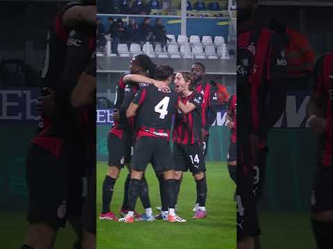 Leão with his fifth goal of the season 🇵🇹 | #Shorts