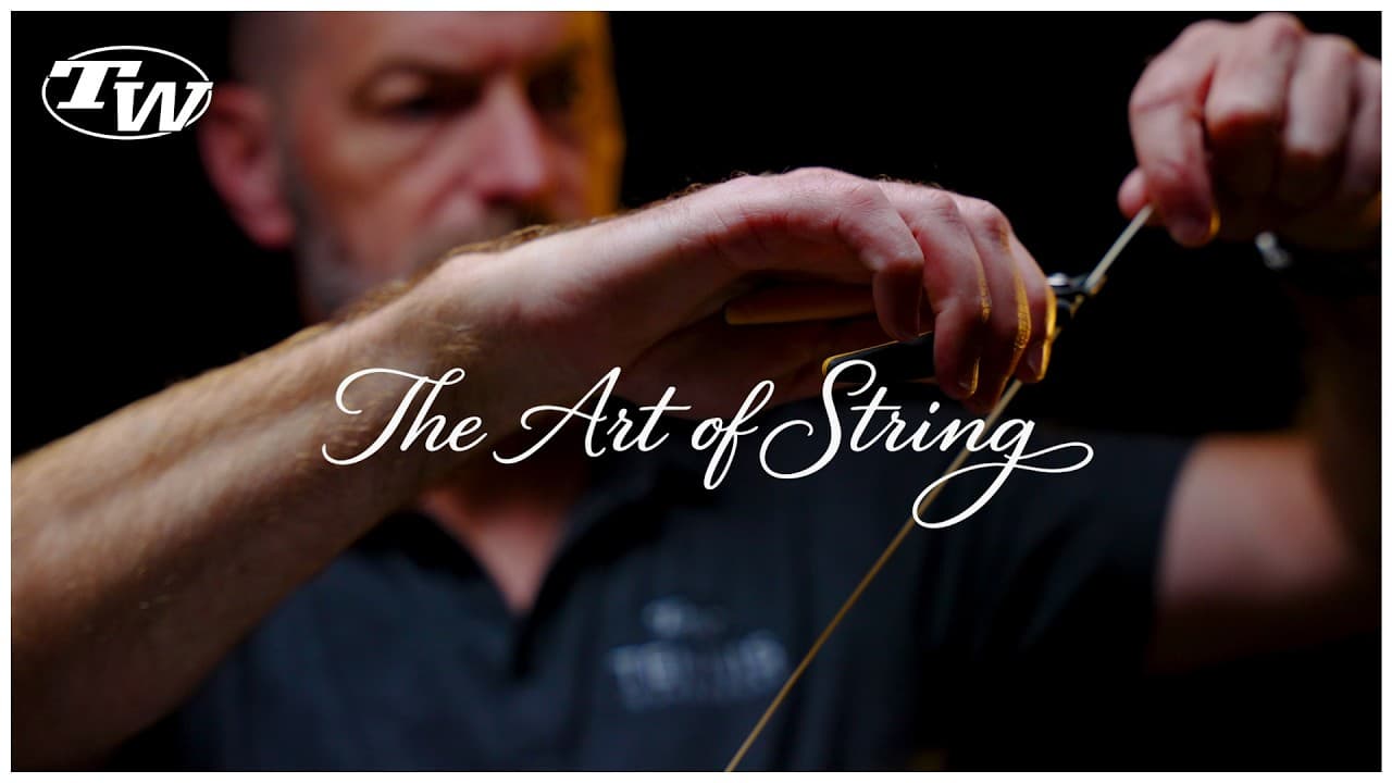 The Art of Tennis String: Inside Tecnifibre's String Innovation Process