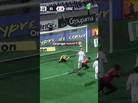 Ce retourné de Sow 🤩 Joyeux anniversaire Moussa 🎂❤️