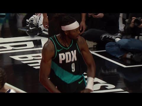 WILD OT ENDING Kings vs Trail Blazers | December 18, 2025