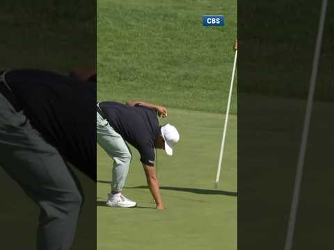 Kitayama gets it to DROP 💦