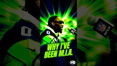 Here's where DeMarcus Lawrence has been #nfl #seahawks #seattleseahawks