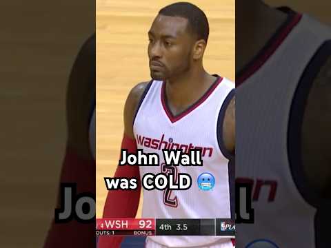 Relive John Wall’s big go-ahead shot in Game 6 vs Boston!