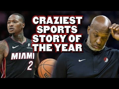 The Wild Truth About the NBA Arrests & Illegal Mafia Gambling