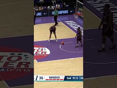 FIBA Facebook followers will know 🧠😉 #BasketballCL