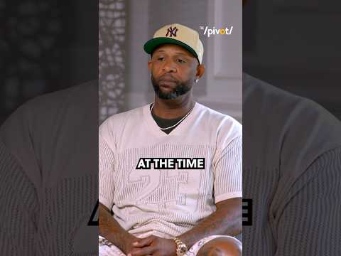 Ryan Clark asks CC Sabathia, when did you realize you need help? #baseball #selfcare #ny