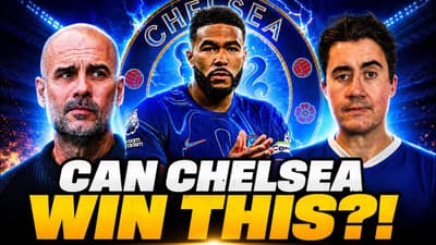 Can Chelsea Win The FA Cup Final? 3 Ways Chelsea Perform a Miracle at Wembley 🏆🔵