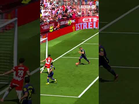 Sørloth's goal (3) 🆚 Girona (📆 24/25)