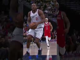 The Klaw comin' thru 🖐🏾