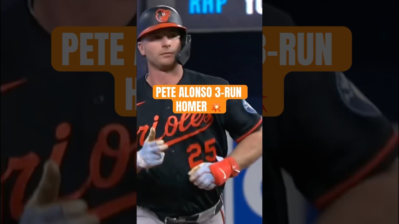 That ball went MIA!