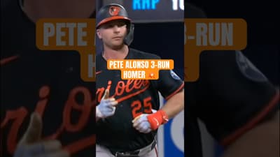 That ball went MIA!