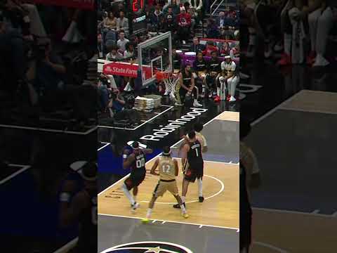 Collin Gillespie 🎯 #shorts | Phoenix Suns