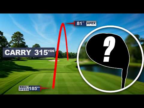 Could This 7° Fairway Wood Change Golf?!