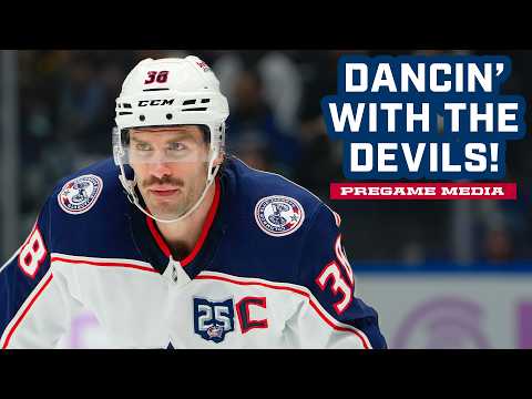 DANCIN' WITH THE DEVILS! 😤 | Pregame Media