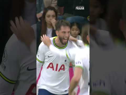 Bentancur in the 90th minute 😱 | Previously against Bournemouth...