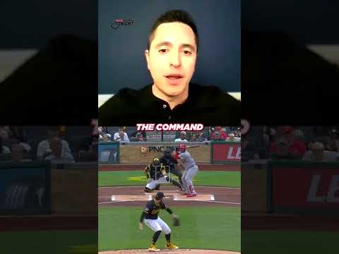 What makes Paul Skenes so great? 👏