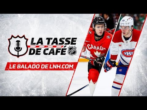 Un voyage en or pour le CH; le bronze pour le Canada