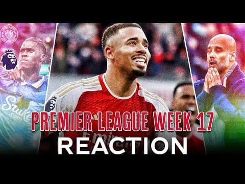 Liverpool vs United Thriller! Everton's Rise Shocks, Man City Stumbles Again!