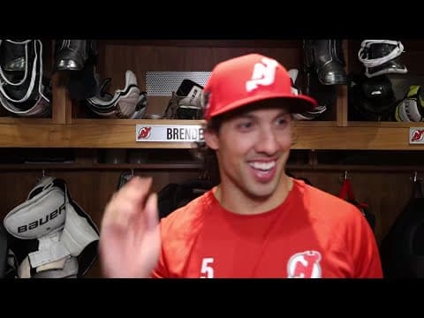 Dillon, Luke and Keefe before Dillon's 1000th game