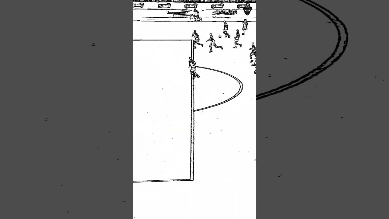 🕵️‍♂️ ¿Quién es el autor de este gol?