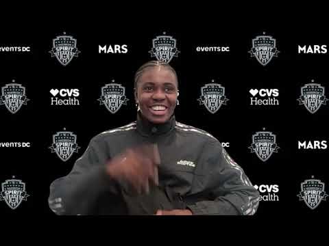 Gift Monday Matchday -1 Press Conference | Week 25 vs Orlando Pride | 10.17.25