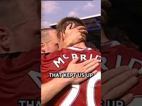 Brian McBride picks his Fulham favourites! 🇺🇸🤍