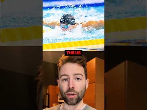 Ilya Kharun 🤝 USA 🇺🇸