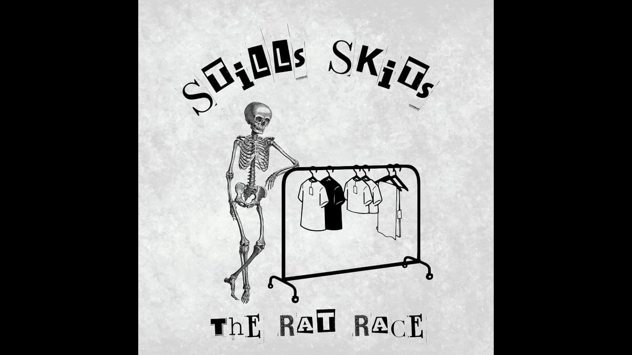Welcome to the Rat Race