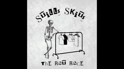 Welcome to the Rat Race