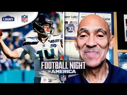 Dallas Cowboys, Kanas City Chiefs create comebacks in Week 12 + NFL record watch | FNIA | NFL on NBC