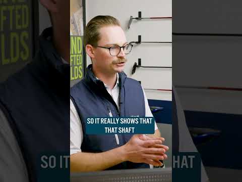 Dad’s 7-Year-Old Shaft Puts This Fitter to the Test // Father’s Day Fitting