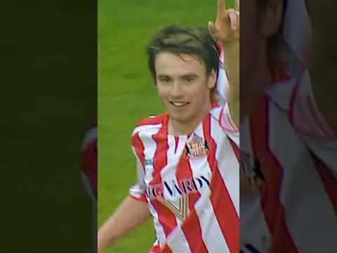 From The Archives: Sunderland AFC v Fulham 📼