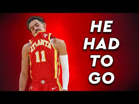 The Truth About Trae Young