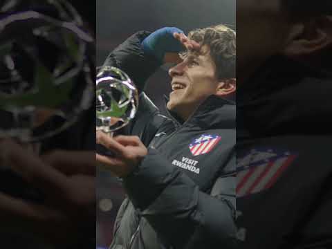 🇦🇷🏆 MVP Giuliano