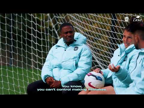 Between the Posts, presented by Dove // Episode 6: Coaches