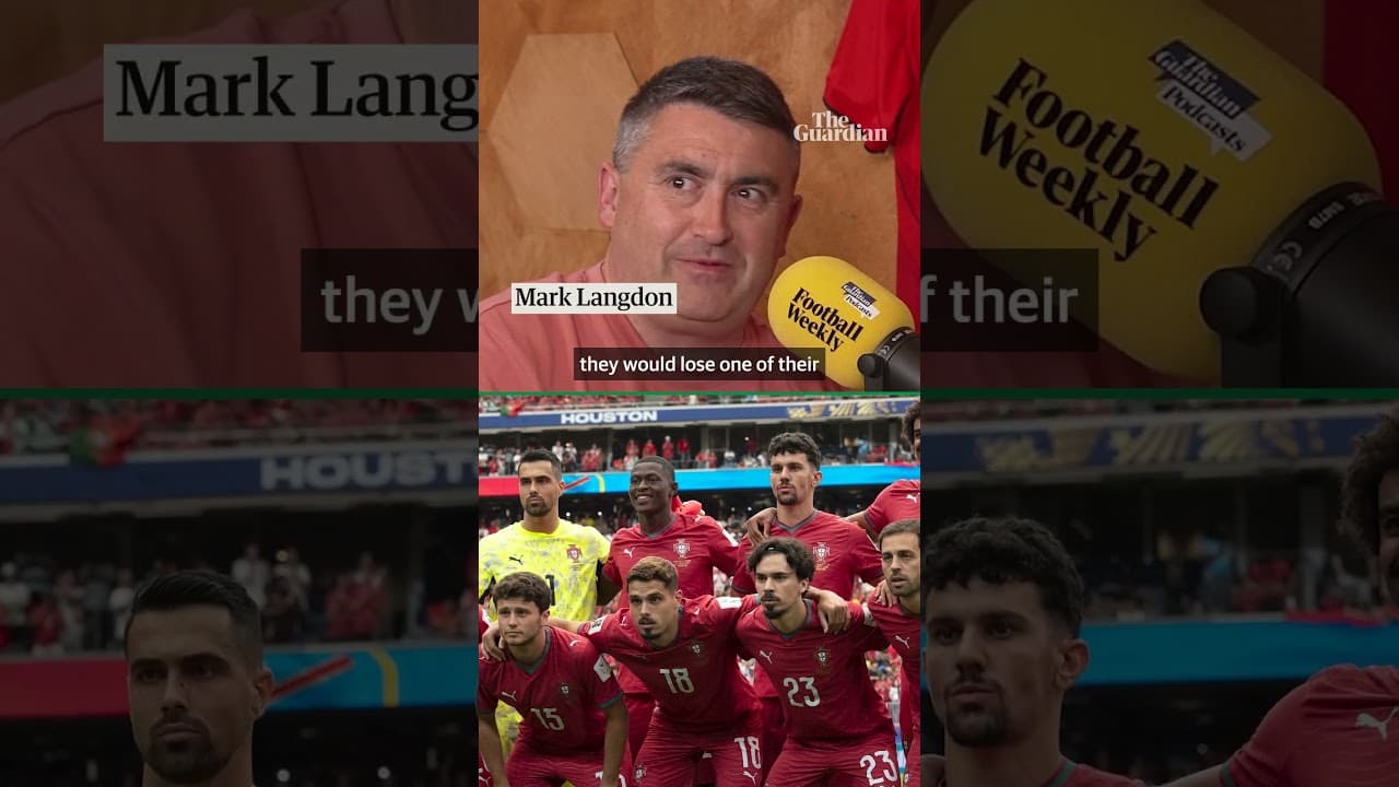 Messi ends the Ronaldo debate?