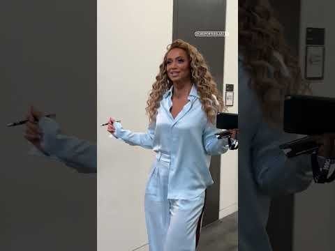 Kate is the moment 🌟 | CBS Sports Golazo