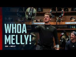 What the Melly?! 😤