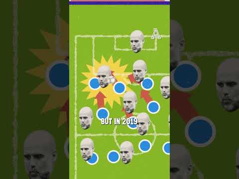 How football changed forever with a new rule in 2019