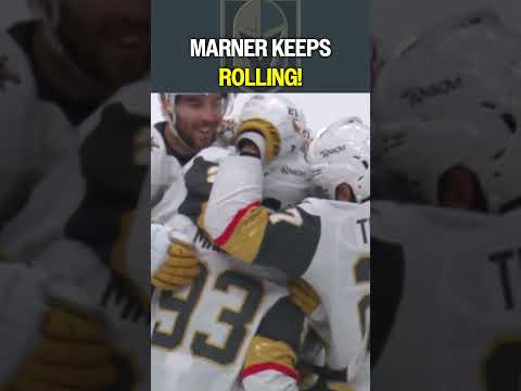Mitch Marner are you SERIOUS? 🤯😱