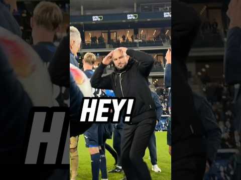 UWE fast vergessen 🤯🤣 #Hoffenheim #UweHölzl #ChristianIlzer