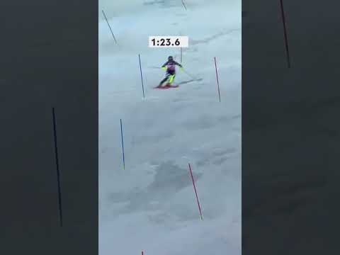 Never Doubt Mikaela Shiffrin⛷️😎🐐