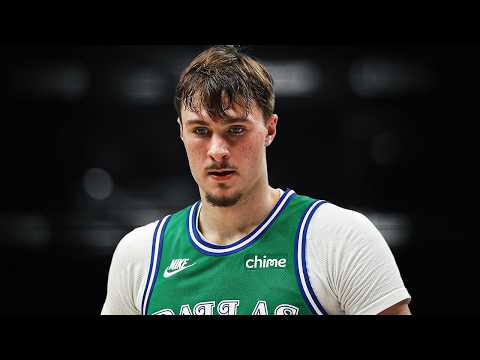 Everyone Was Wrong About Cooper Flagg