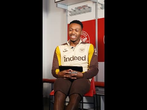 Fabio and Antoni make their NHL starting 6 👀