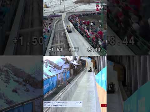 From #Calgary1988 to #Beijing2022, @TeamJamaica's bobsleigh journey! 🛷