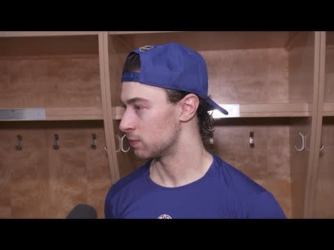 POST-RAW | Andrew Mangiapane 12.27.25