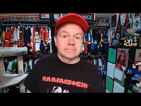 Holy Members Video, Batman!