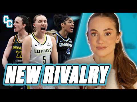 The WNBA Just Stirred The Pot..