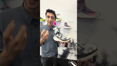 Dynafit Introduces the 2027 Trail Max- A Gravel and Door to Trail Shoe- Orbdays & Outdoor in Italy
